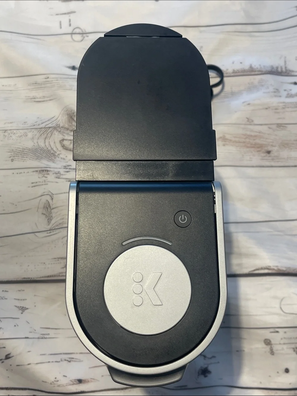 Keurig Mini Plus K-cup Pod Coffee maker Preowned